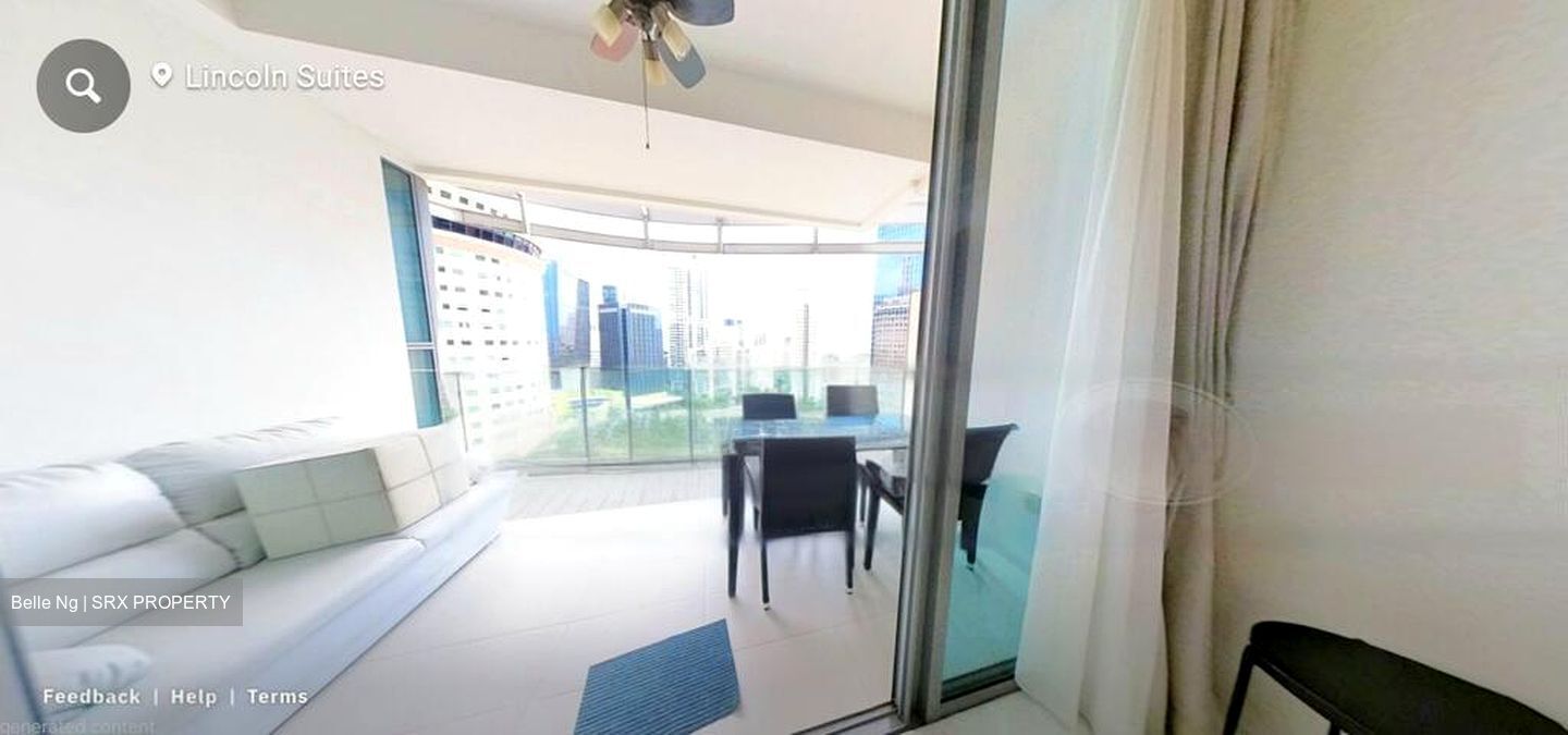 Lincoln Suites (D11), Condominium #489282391